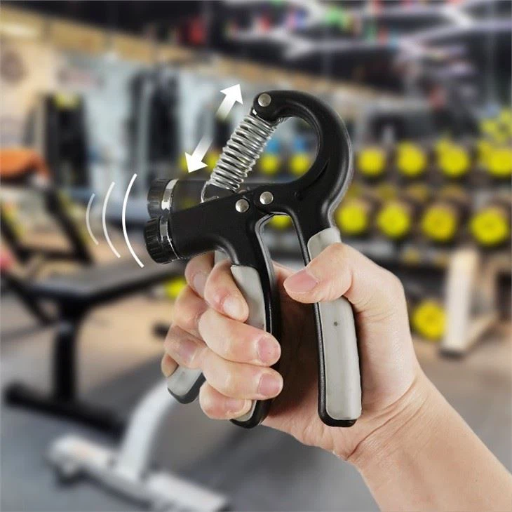 Adjustable Hand Grip