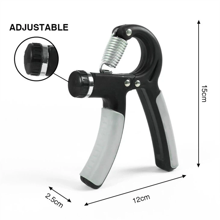 Adjustable Hand Grip