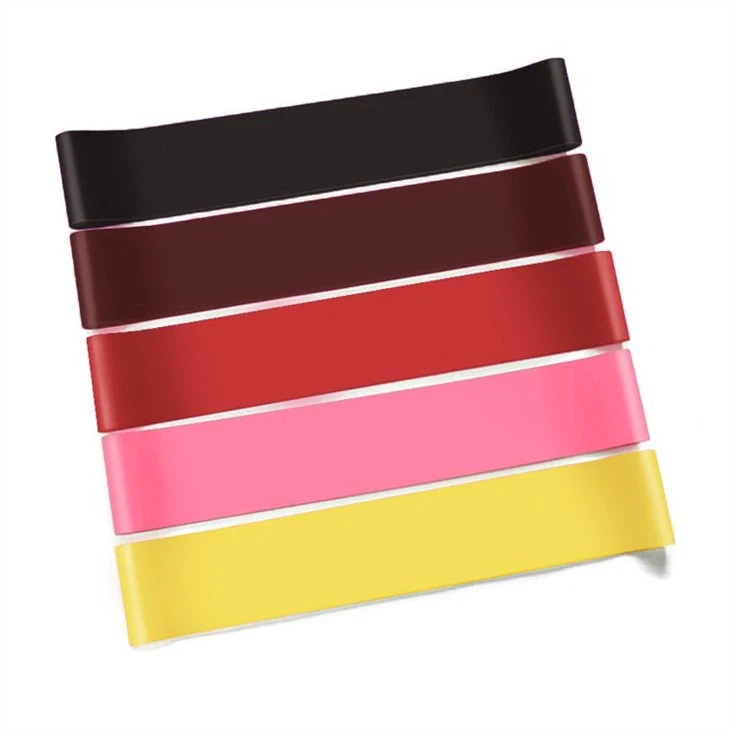 Fitness Loop Bands