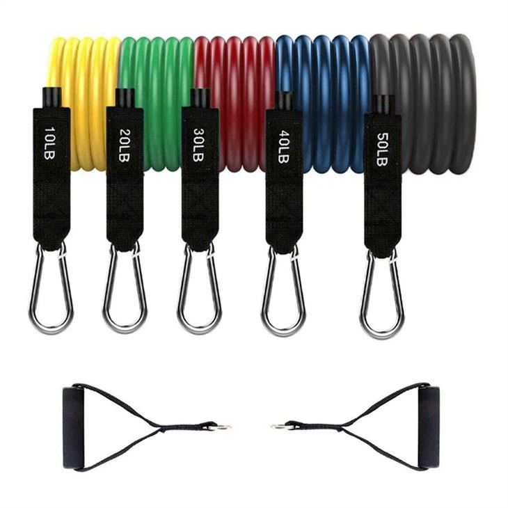 Exercise Resistance Bands