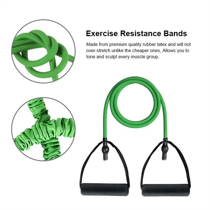 Exercise Resistance Bands