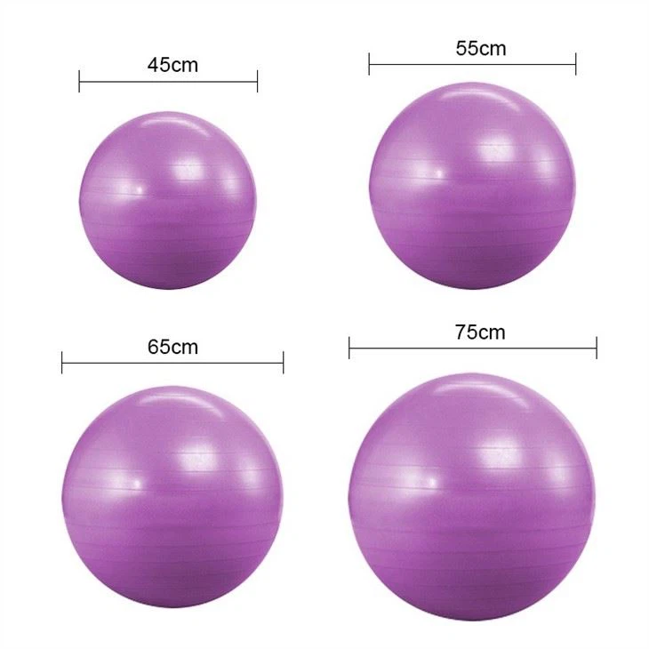 Exercise Ball