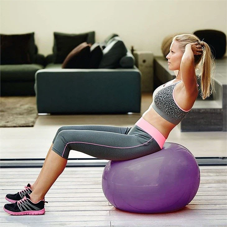 Exercise Ball