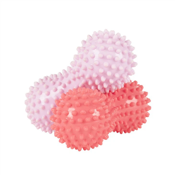 Spiky Peanut Stress Release Massage Ball