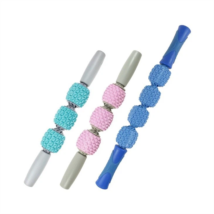 Massage Stick For Muscle Soreness Relief