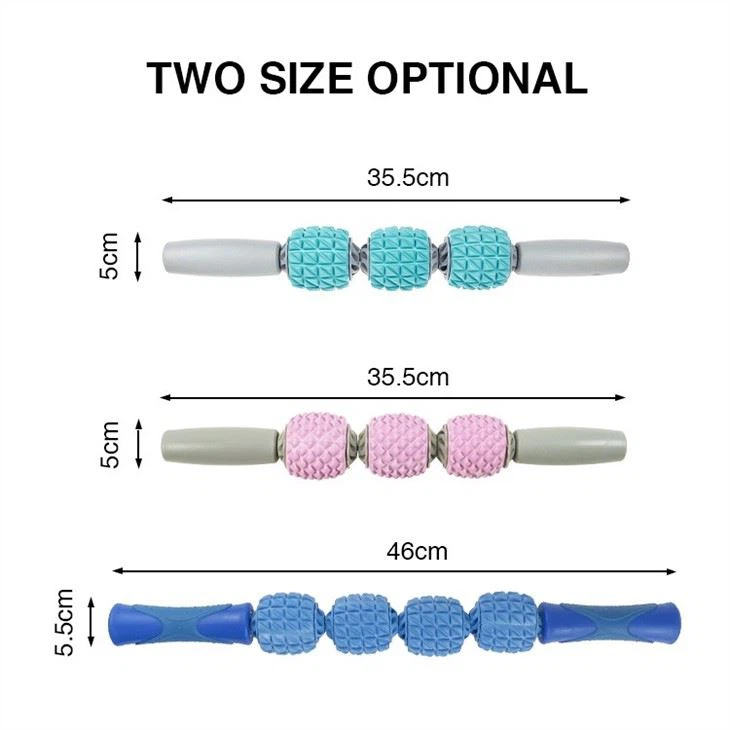 Massage Stick For Muscle Soreness Relief