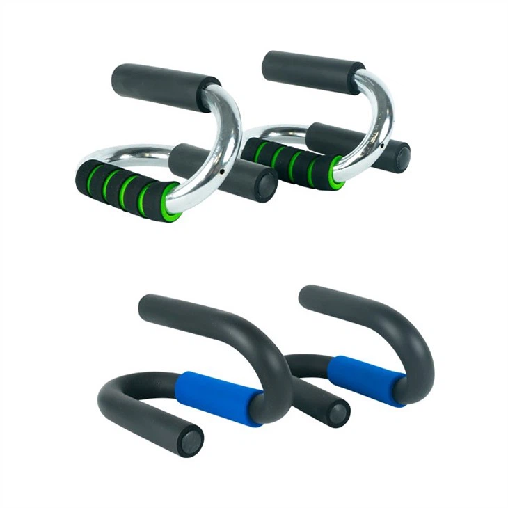 Hot Selling Fitness Push Up Stands