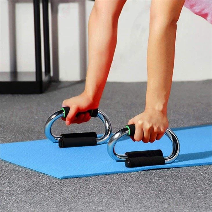 Hot Selling Fitness Push Up Stands