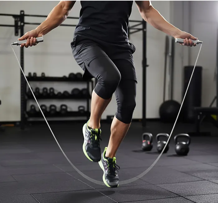 Jump Rope