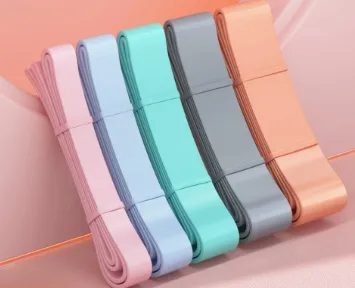 Body-Solid Power Resistance Band