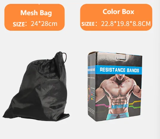 KIT Resistance Band