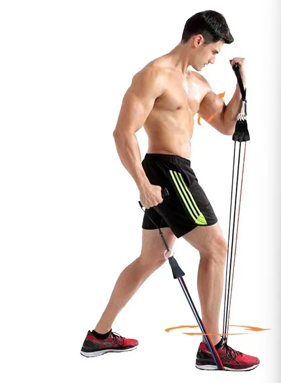 KIT Resistance Band