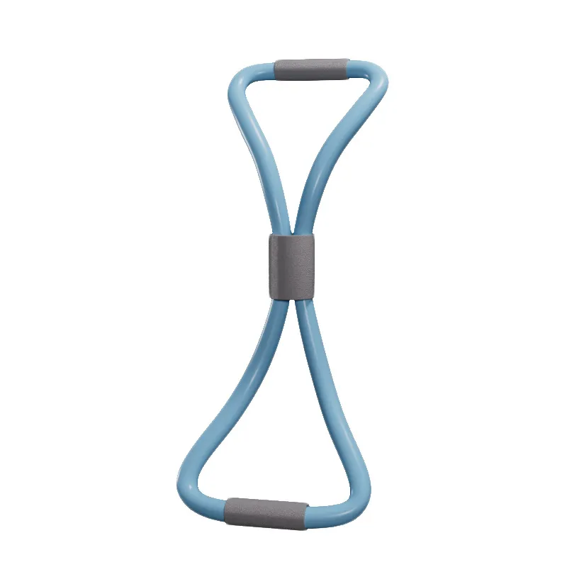 Figure-8 Resistance Band