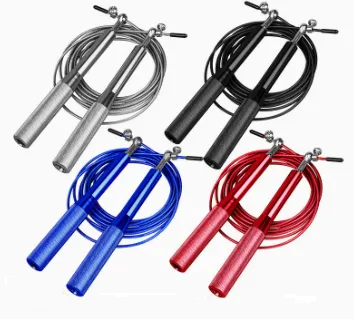 Aluminum Jump Rope