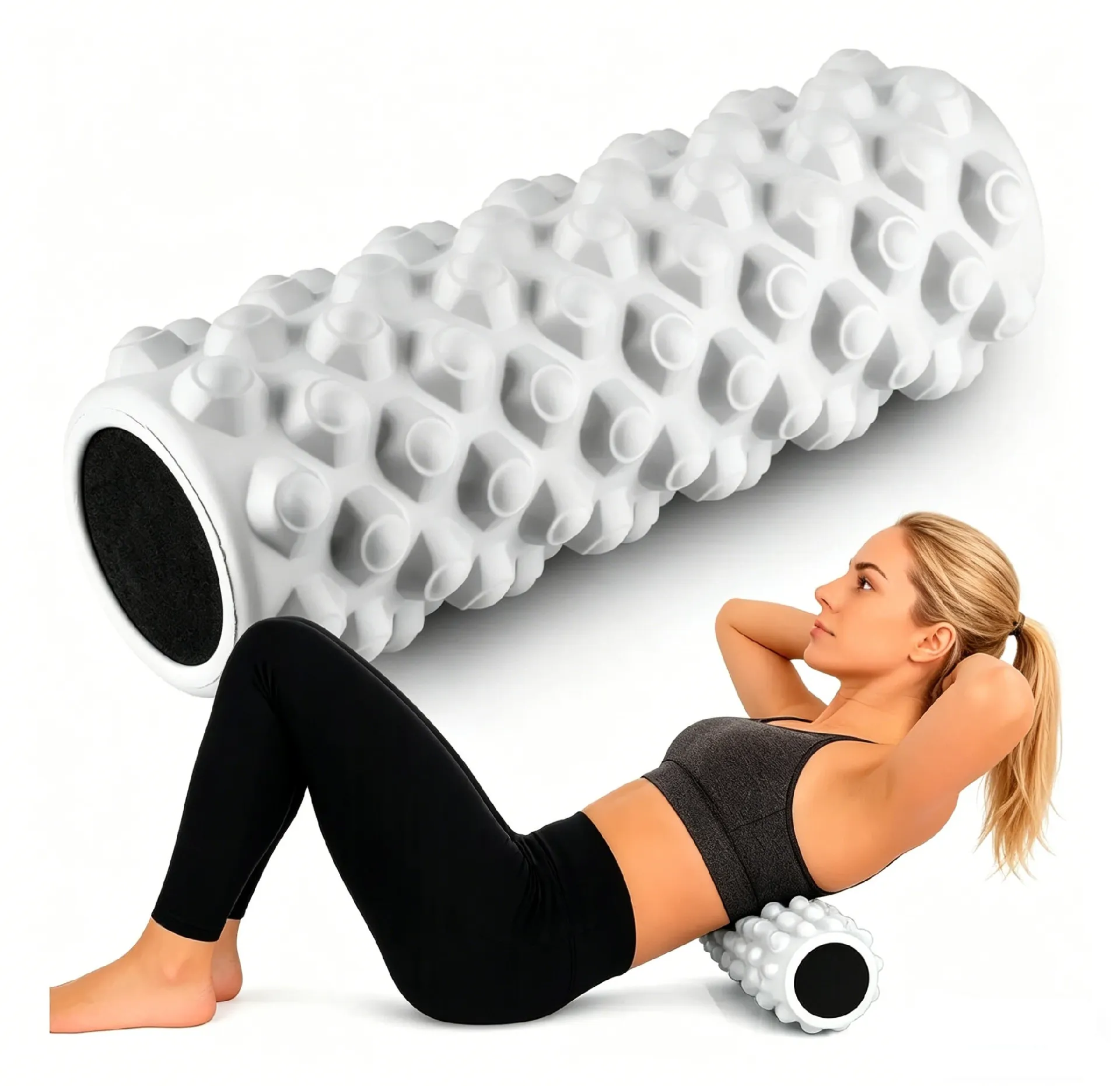 TriggerPoint Grid Foam Roller