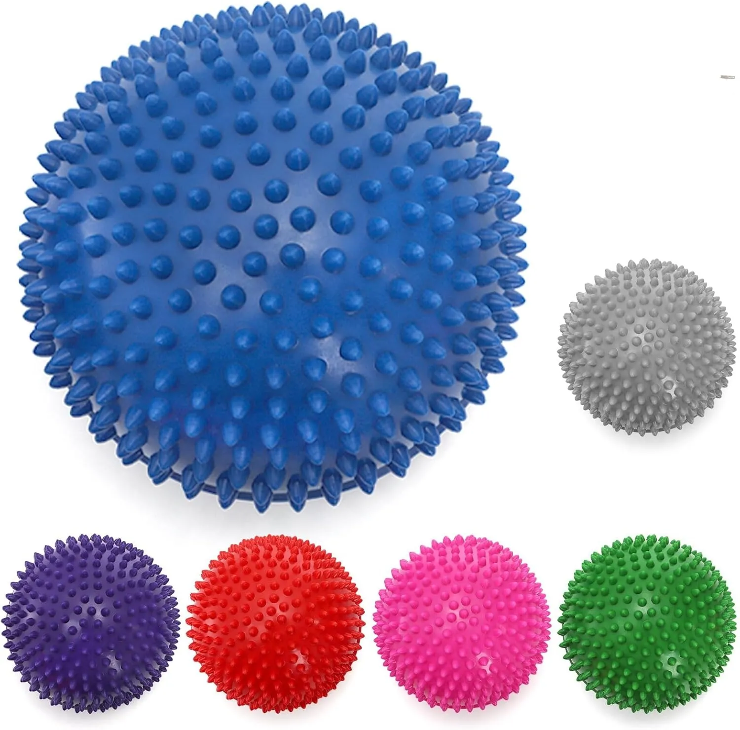 Hedgehog Balance Pods