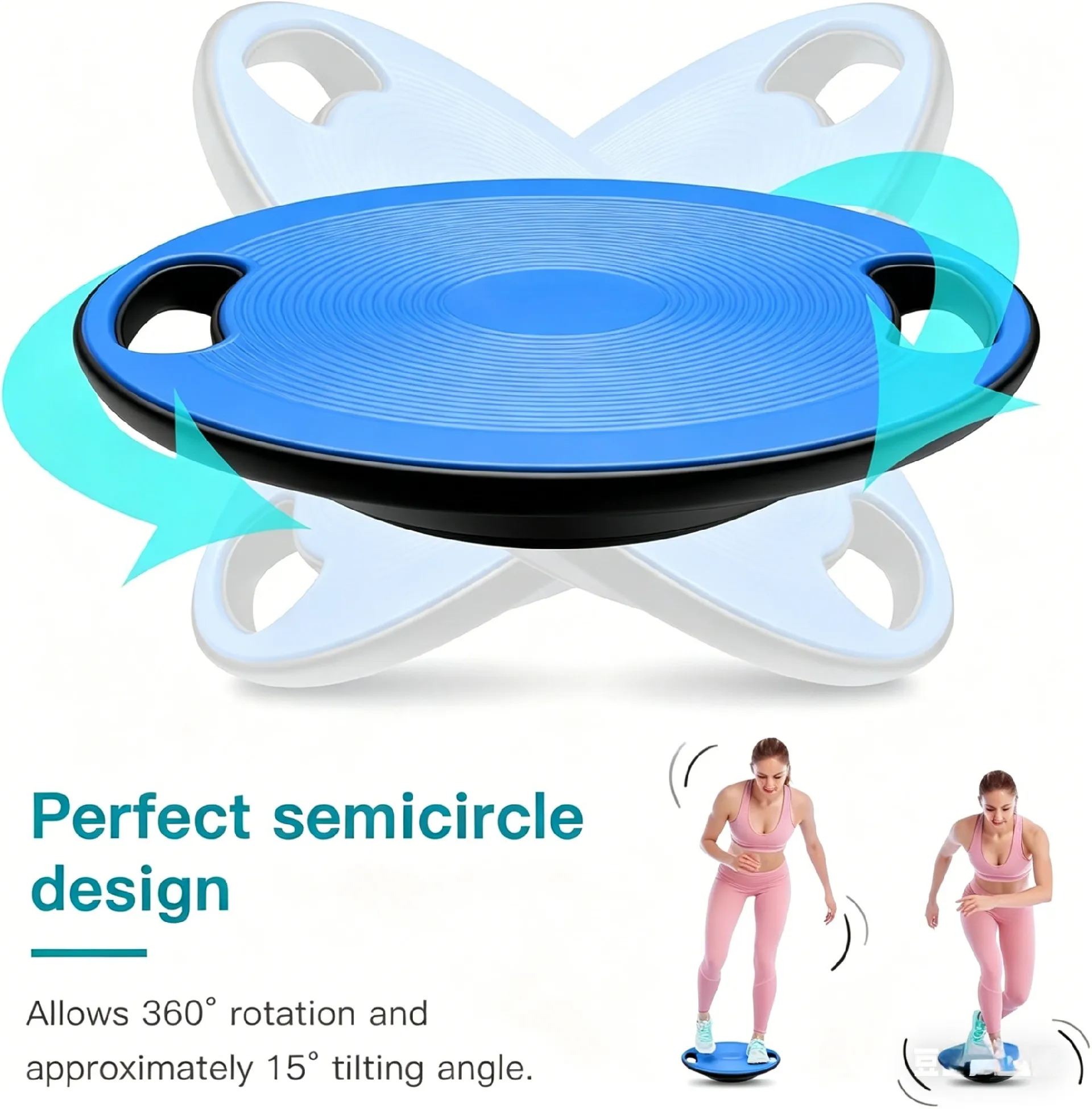 Balance Board