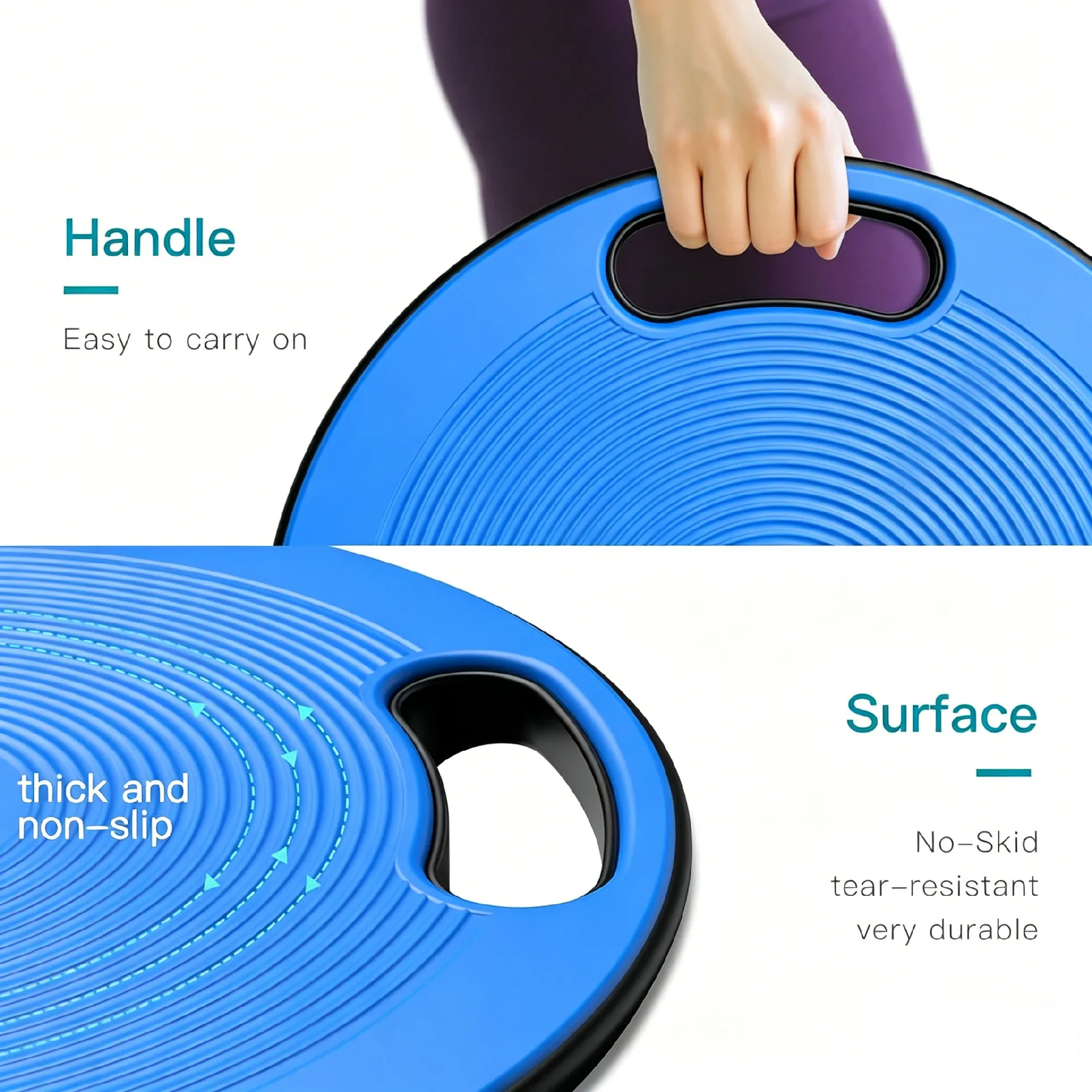 Balance Board