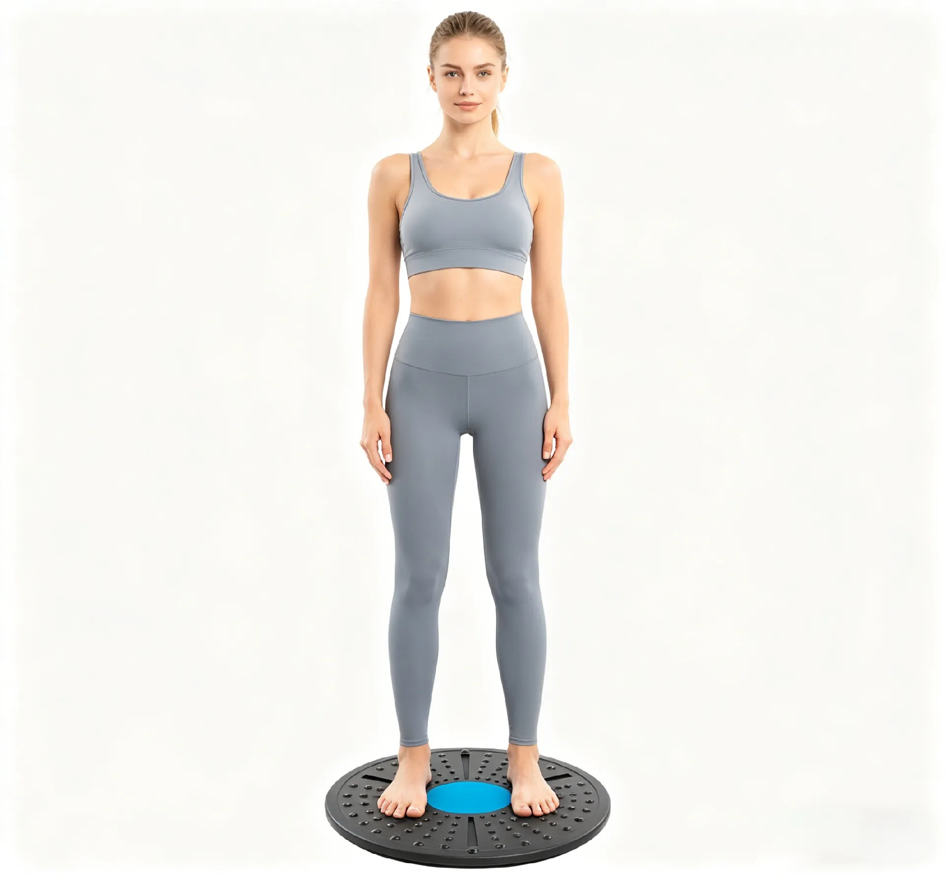 Balance Board Disc Wobble Board