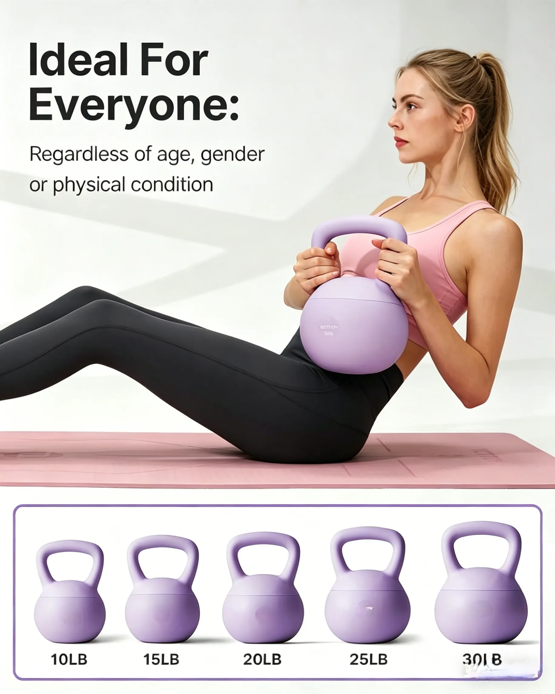 Kettlebell