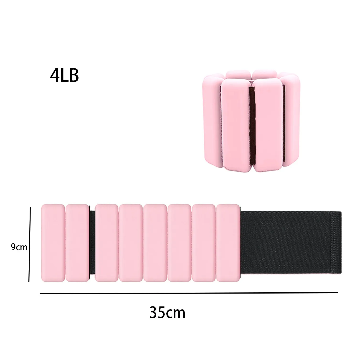 Ankle & Wrist Weights