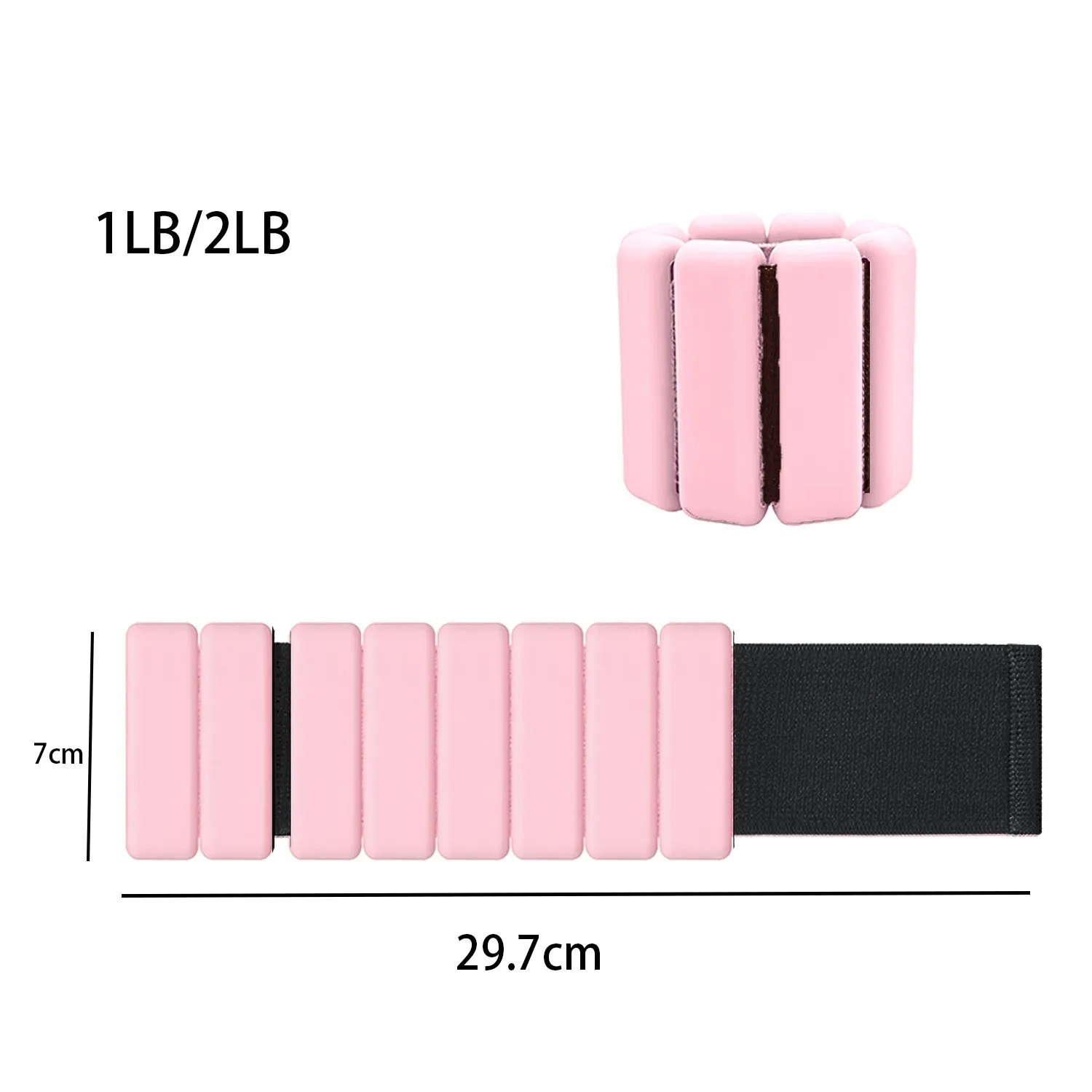 Ankle & Wrist Weights
