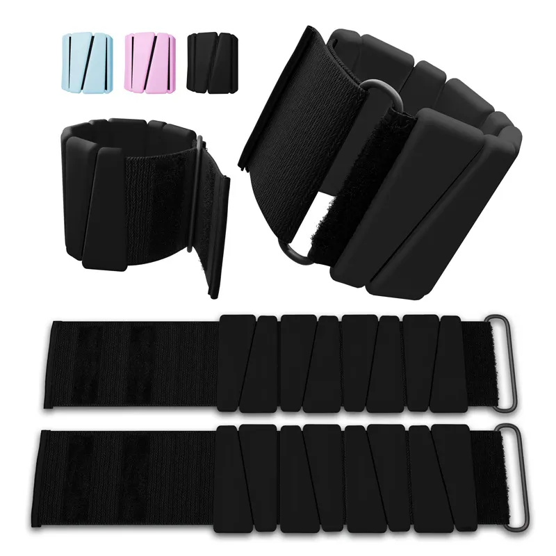 Ankle &Wrist Weights