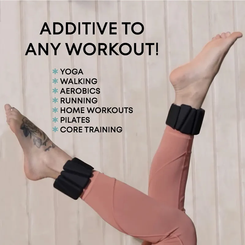 Ankle &Wrist Weights