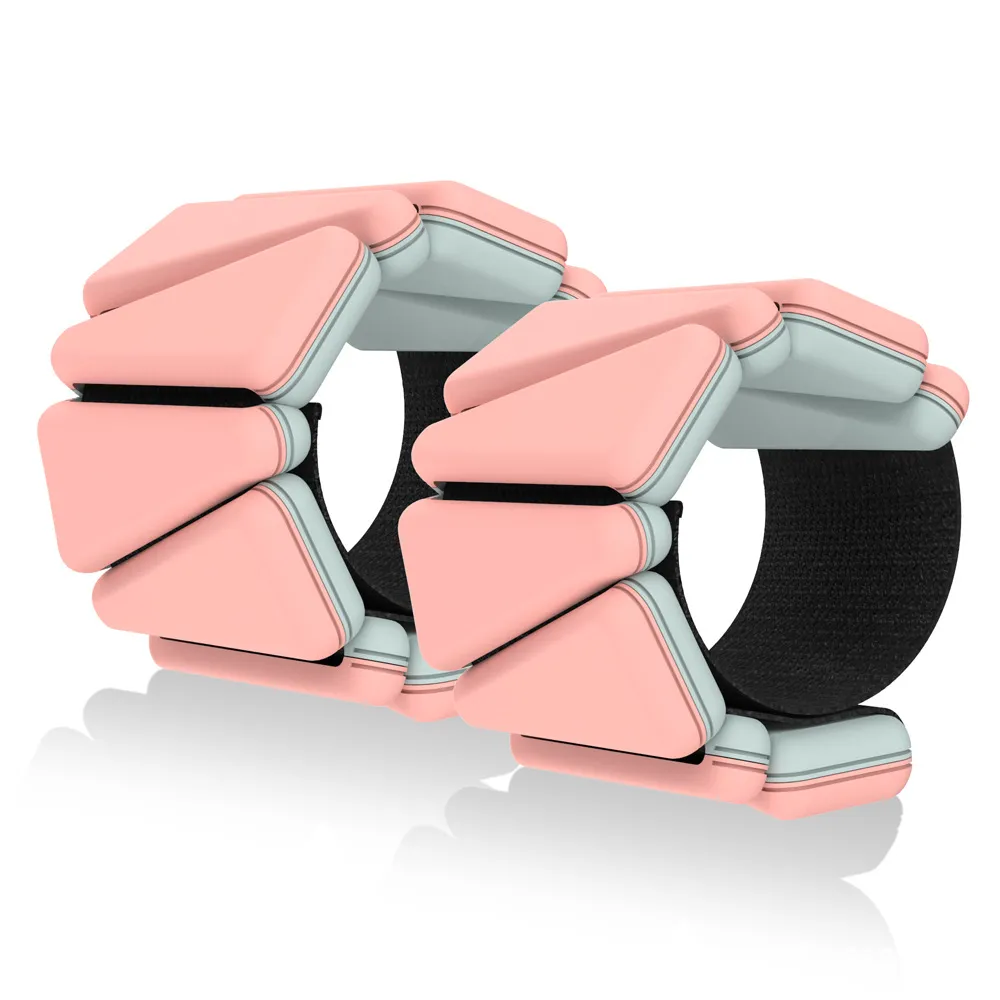 Ankle & Wrist Weights