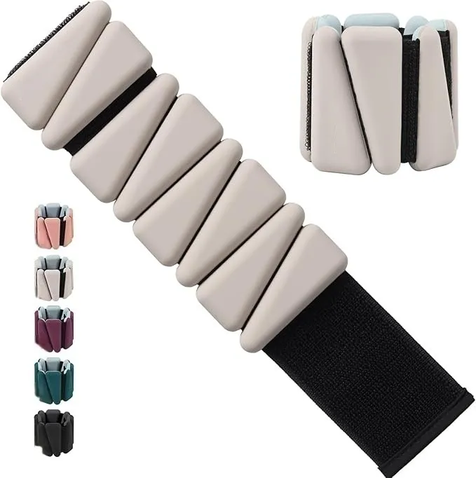 Ankle & Wrist Weights