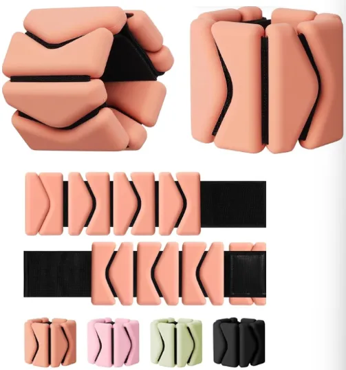 Wrist and Ankle Weights