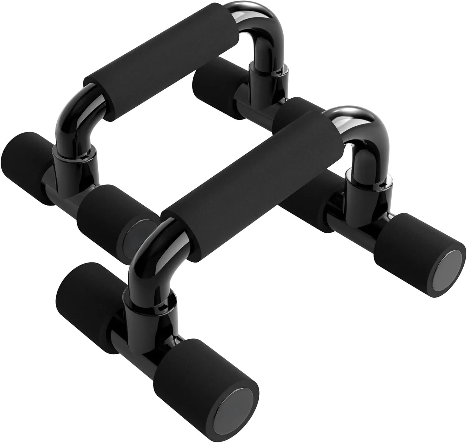 Push Up Bars Gym Exercise Equipment