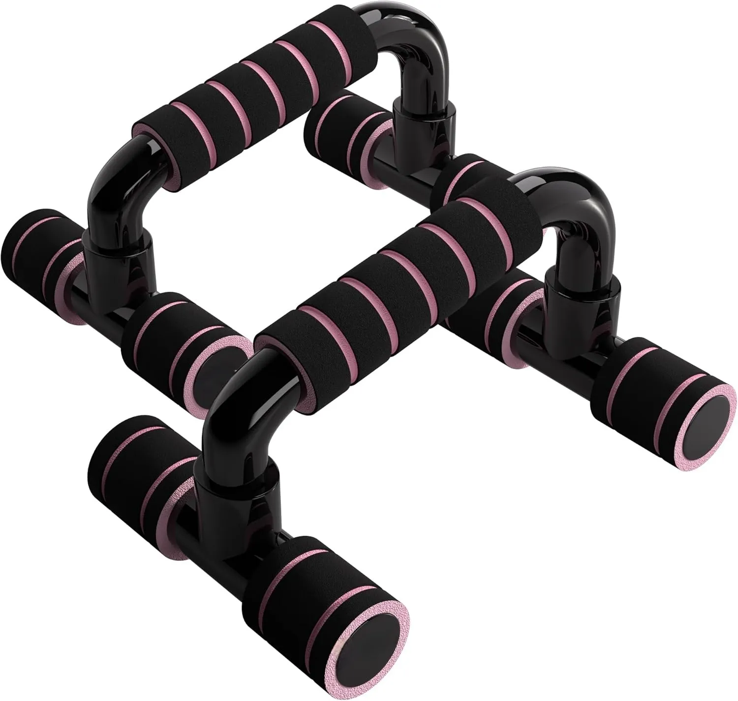 Push Up Bars Gym Exercise Equipment