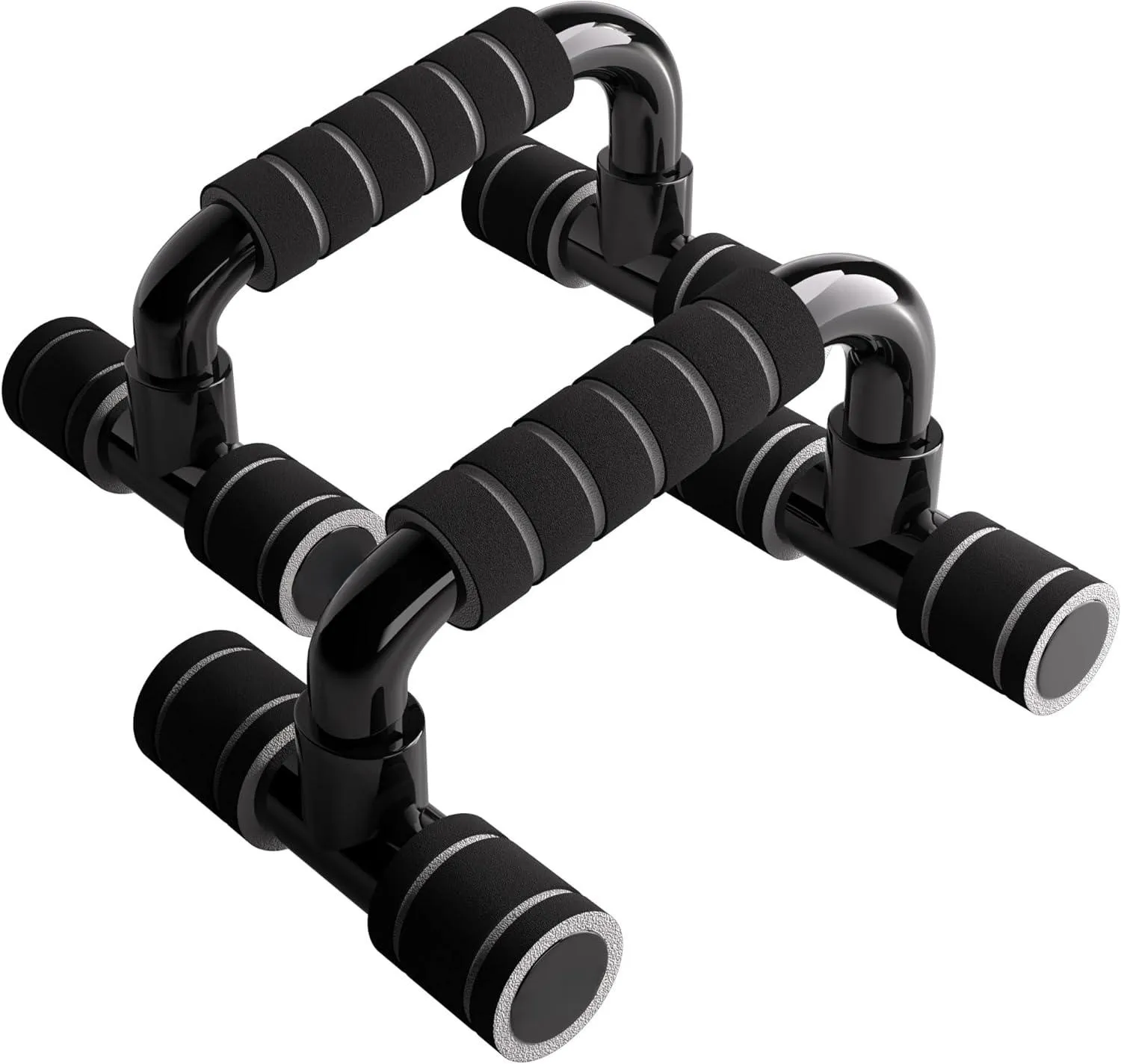 Push Up Bars Gym Exercise Equipment