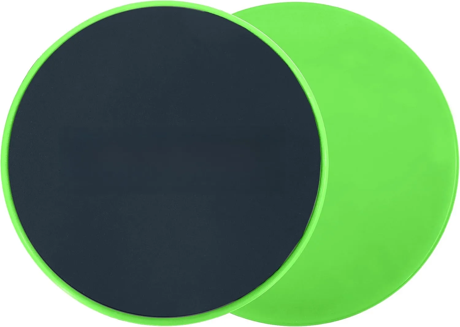 Exercise Sliders