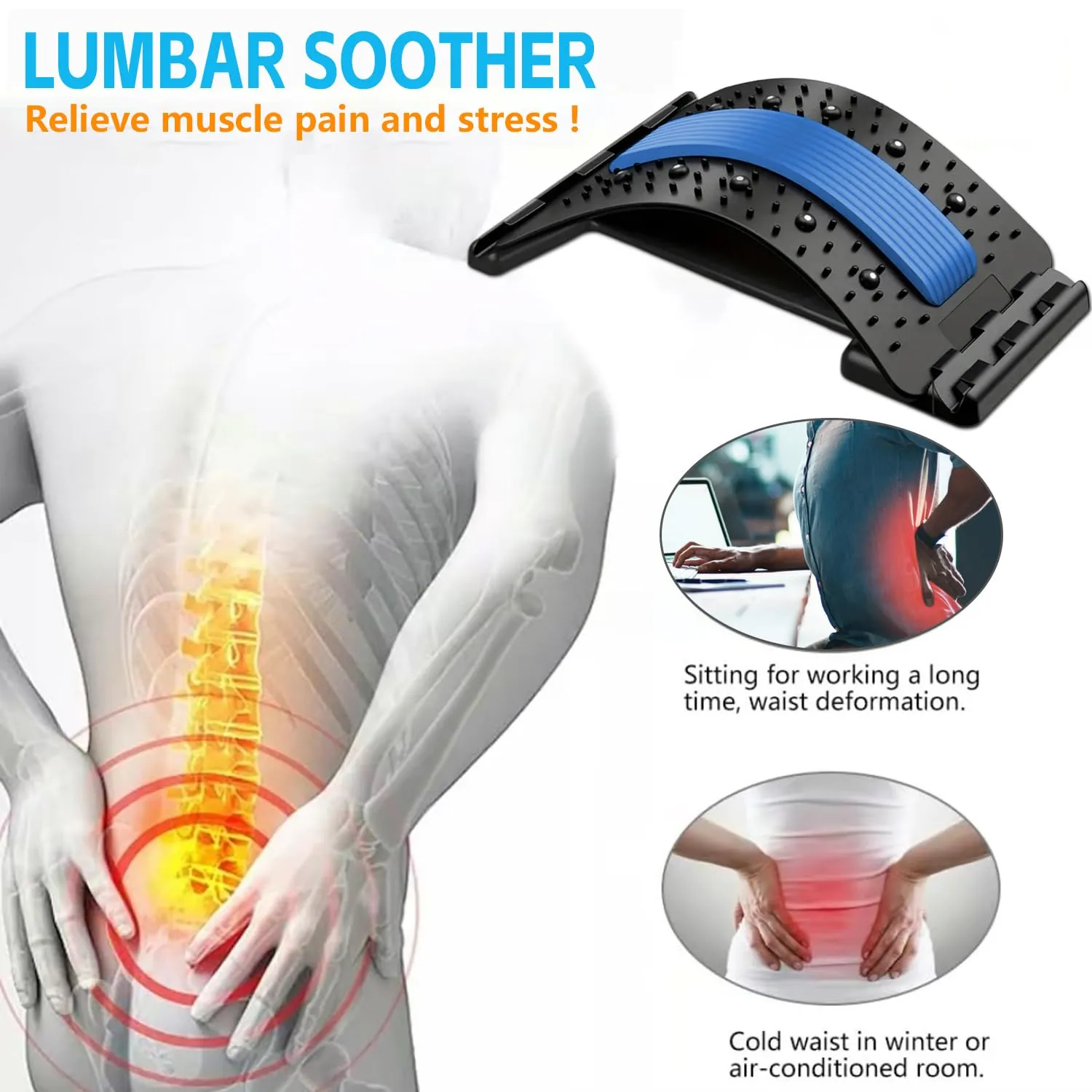 back stretcher