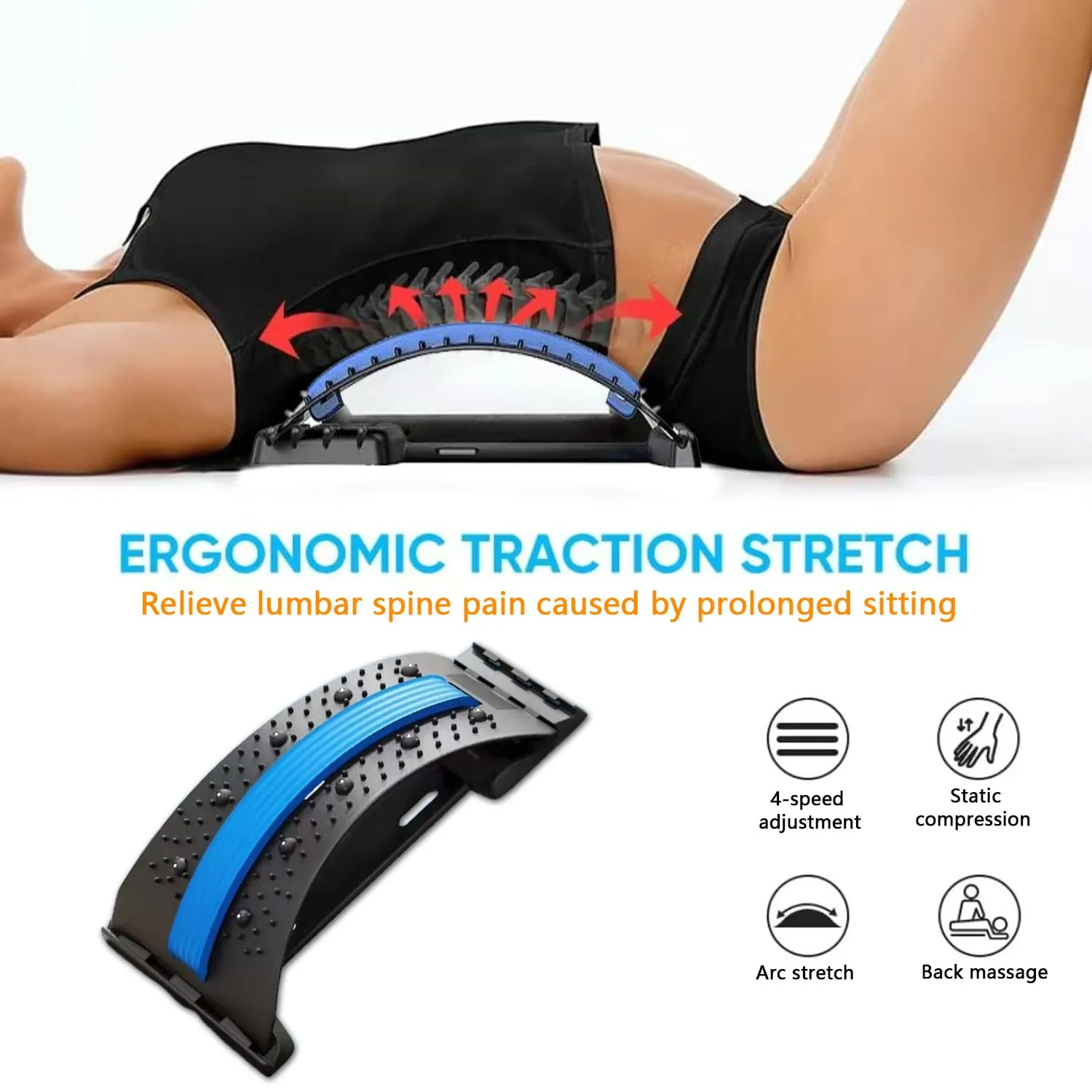 back stretcher
