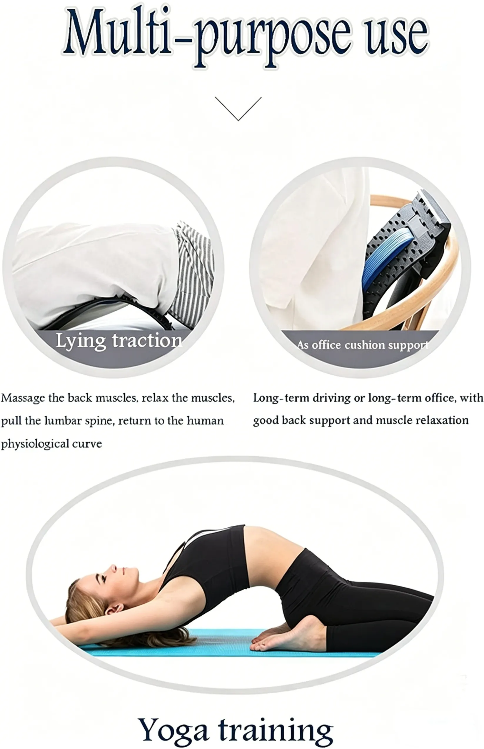 back stretcher