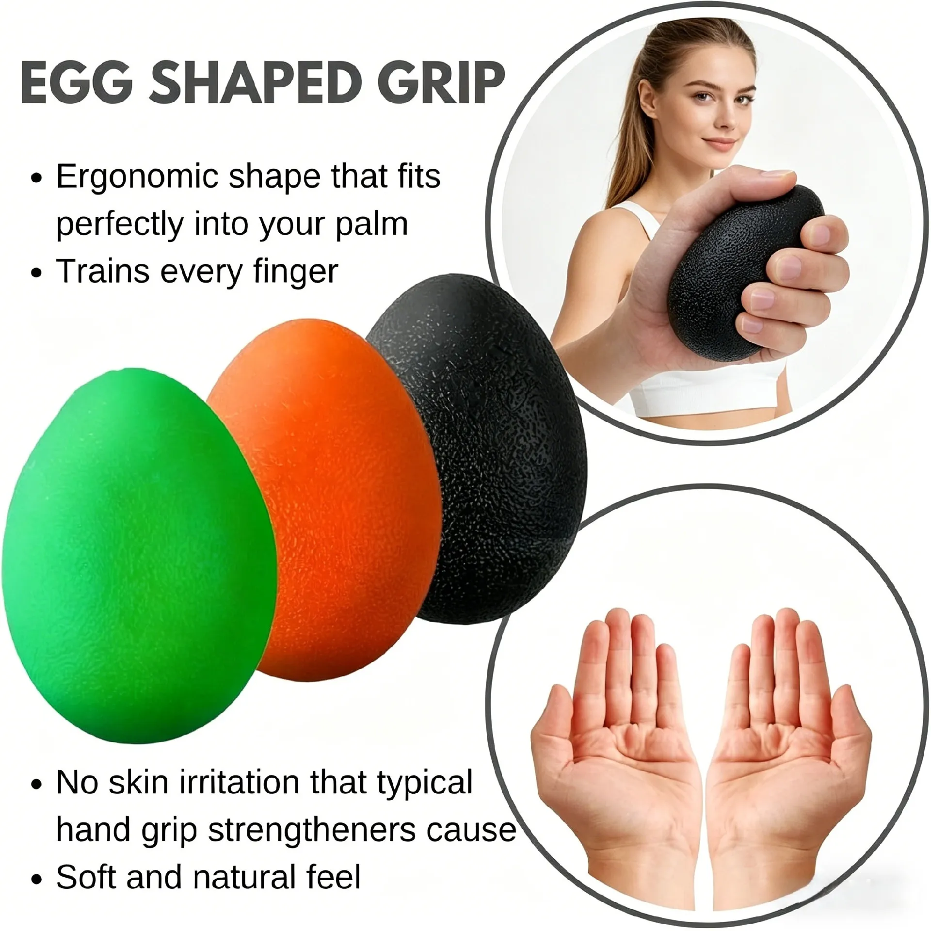 massage egg