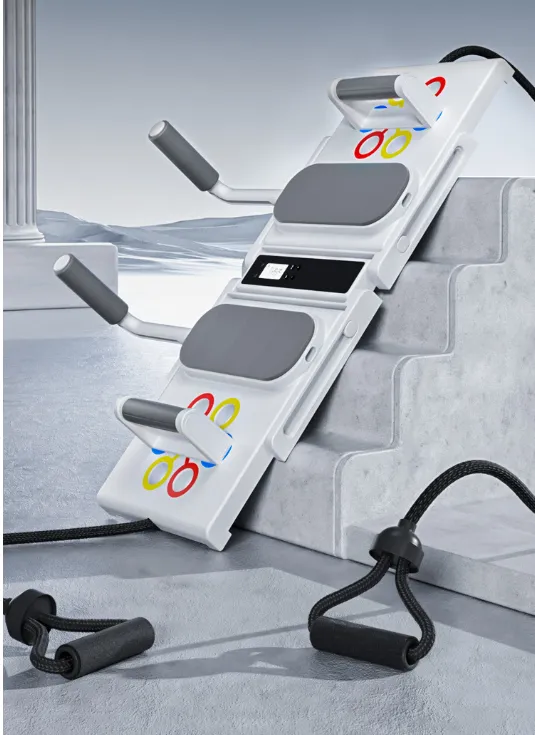 Push Up Board