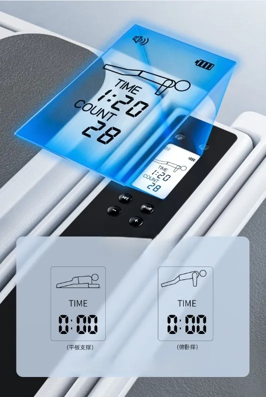 Push Up Board