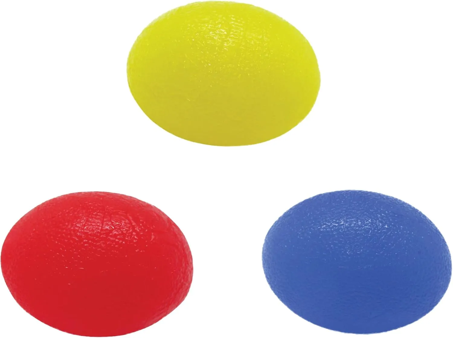 Tress Relief Egg