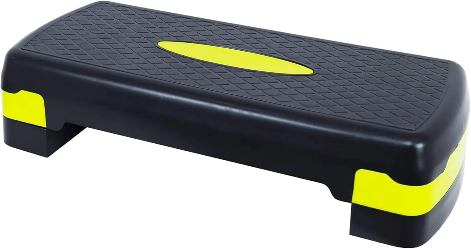 Adjustable Step Platform Trainer