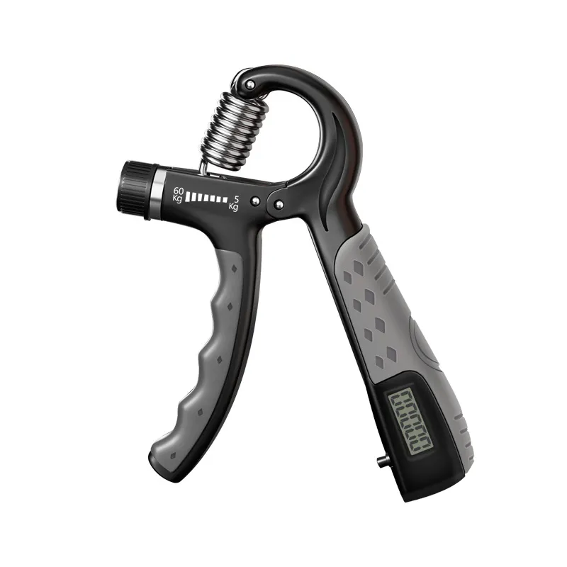 ADJUSTABLE HAND GRIPPER